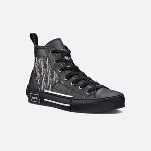 Dior B23 High-Top Sneaker